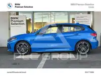 2023 BMW 116