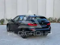 2023 BMW 116