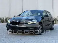 2023 BMW 116