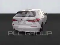 2023 BMW 116