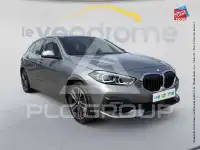 2023 BMW 116
