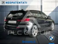 2023 BMW 116
