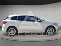 2023 BMW 116