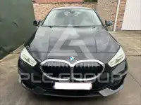 2023 BMW 116