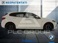 2023 BMW 116