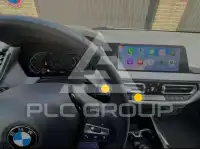 2023 BMW 116