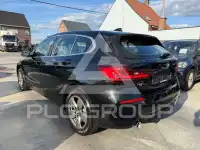 2023 BMW 116