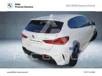 2023 BMW 116