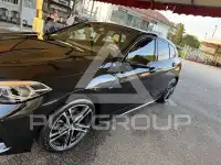 2023 BMW 116