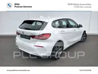 2023 BMW 116