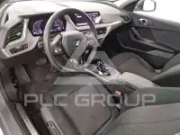 2023 BMW 116