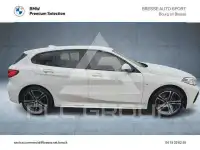 2023 BMW 116