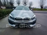 2023 BMW 116