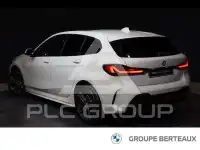 2023 BMW 116