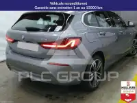 2023 BMW 116