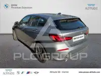 2023 BMW 116