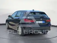 2023 BMW 116