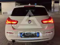 2023 BMW 116