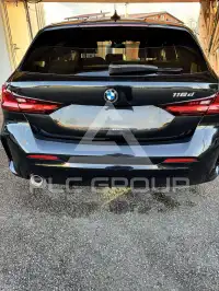 2023 BMW 116