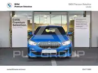 2023 BMW 116