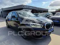 2023 BMW 116