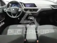 2023 BMW 116