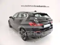 2023 BMW 116
