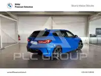 2023 BMW 116