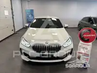 2023 BMW 116