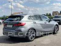 2023 BMW 116