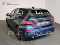 2023 BMW 116