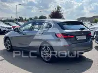 2023 BMW 116