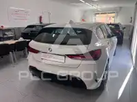 2023 BMW 116