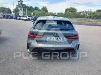 2023 BMW 116