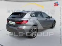 2023 BMW 116
