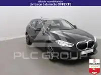2023 BMW 116