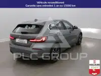 2023 BMW 116