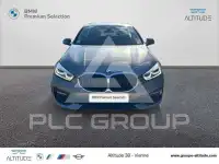 2023 BMW 116