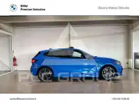 2023 BMW 116