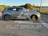 2023 BMW 116