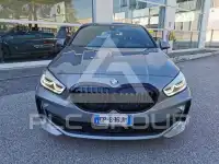 2023 BMW 116