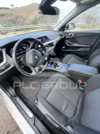 2023 BMW 116