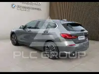 2023 BMW 116
