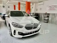 2023 BMW 116