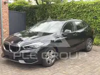 2023 BMW 116