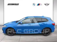 2023 BMW 116