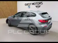 2023 BMW 116