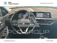 2023 BMW 116