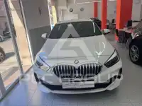 2023 BMW 116