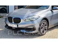 2023 BMW 116